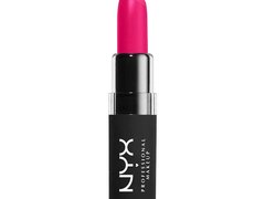 Ruj Mat NYX Velvet Matte Lipstick