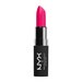 Ruj Mat NYX Velvet Matte Lipstick,